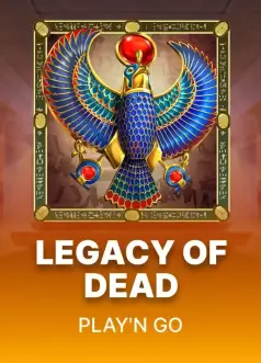 Legacy of Dead
